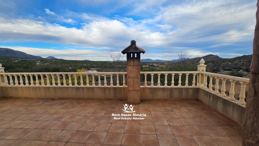 4 sovrum Villa till salu i La Parroquia - 280 000 € (Ref: 9410758)