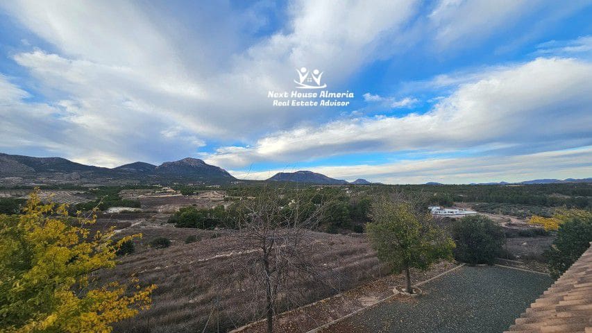 4 sovrum Villa till salu i La Parroquia - 280 000 € (Ref: 9410758)