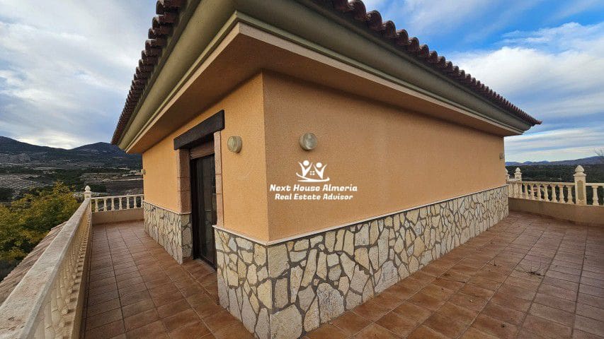 4 sovrum Villa till salu i La Parroquia - 280 000 € (Ref: 9410758)