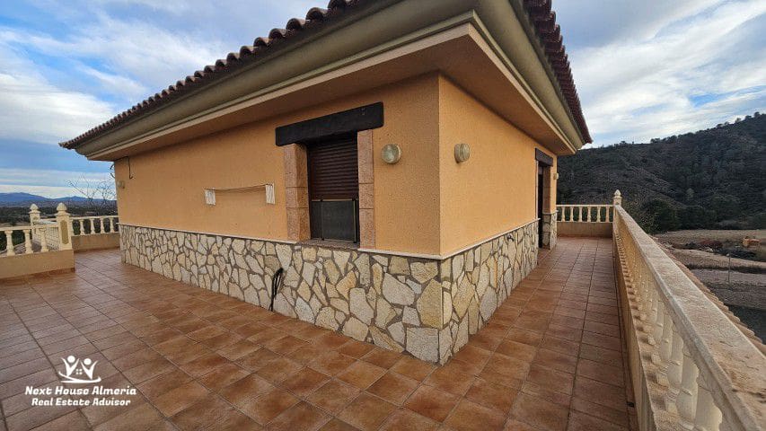 4 sovrum Villa till salu i La Parroquia - 280 000 € (Ref: 9410758)