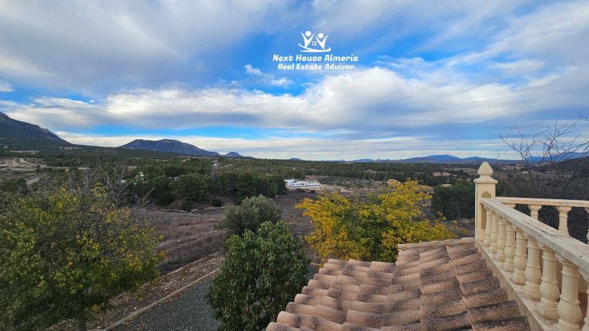 4 sovrum Villa till salu i La Parroquia - 280 000 € (Ref: 9410758)