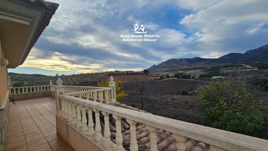 4 sovrum Villa till salu i La Parroquia - 280 000 € (Ref: 9410758)