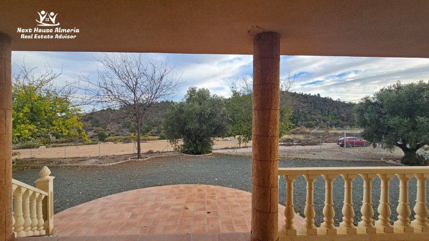 4 sovrum Villa till salu i La Parroquia - 280 000 € (Ref: 9410758)