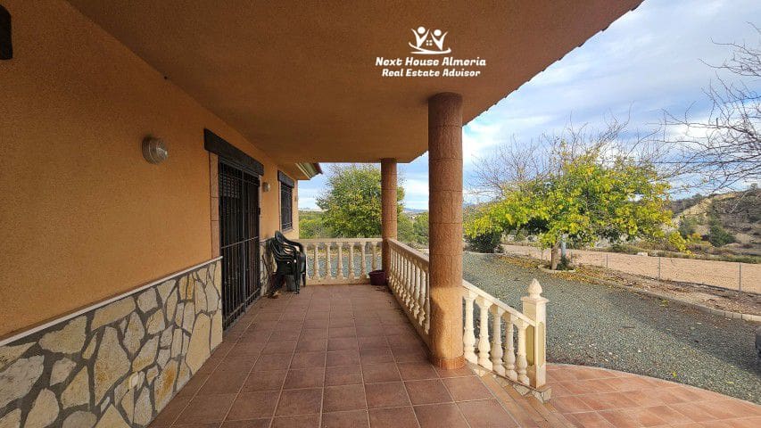 4 sovrum Villa till salu i La Parroquia - 280 000 € (Ref: 9410758)