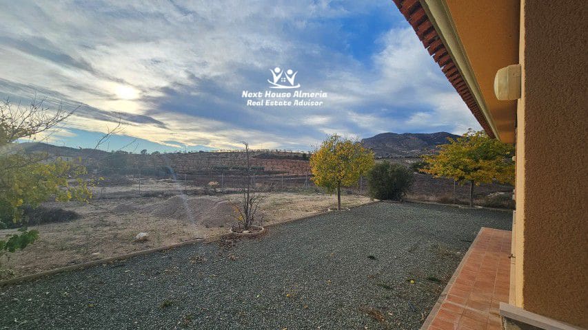 4 sovrum Villa till salu i La Parroquia - 280 000 € (Ref: 9410758)