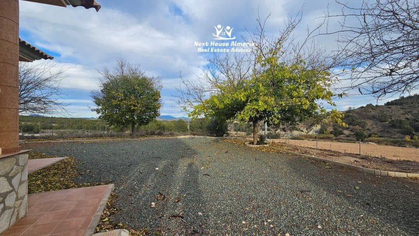 4 sovrum Villa till salu i La Parroquia - 280 000 € (Ref: 9410758)