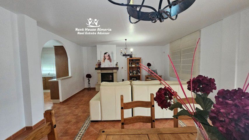 4 chambre Villa/Maison à vendre à La Parroquia - 350 000 € (Ref: 9410759)