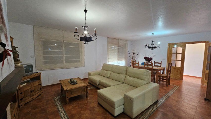 4 chambre Villa/Maison à vendre à La Parroquia - 350 000 € (Ref: 9410759)