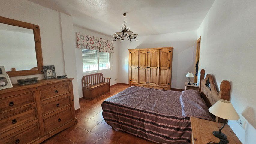 4 chambre Villa/Maison à vendre à La Parroquia - 350 000 € (Ref: 9410759)