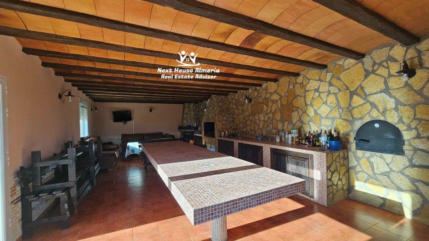 4 chambre Villa/Maison à vendre à La Parroquia - 350 000 € (Ref: 9410759)