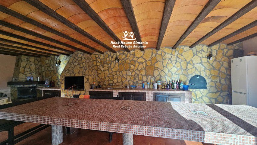 4 chambre Villa/Maison à vendre à La Parroquia - 350 000 € (Ref: 9410759)