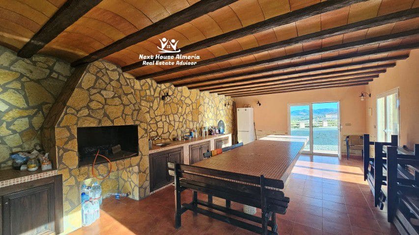 4 chambre Villa/Maison à vendre à La Parroquia - 350 000 € (Ref: 9410759)