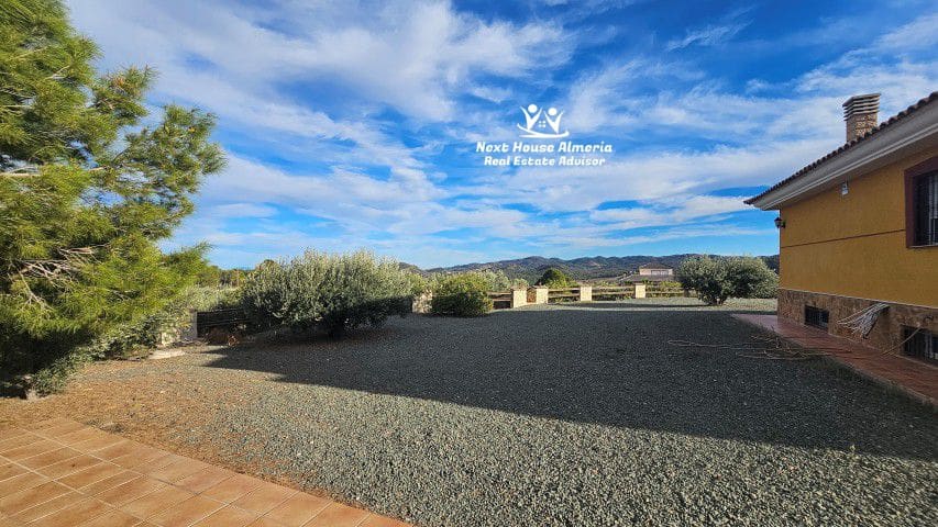 4 chambre Villa/Maison à vendre à La Parroquia - 350 000 € (Ref: 9410759)