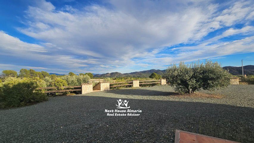 4 chambre Villa/Maison à vendre à La Parroquia - 350 000 € (Ref: 9410759)