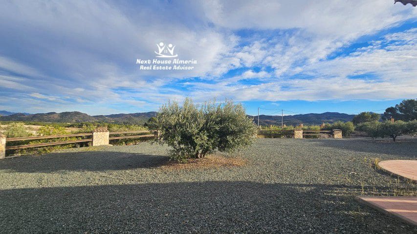 4 chambre Villa/Maison à vendre à La Parroquia - 350 000 € (Ref: 9410759)