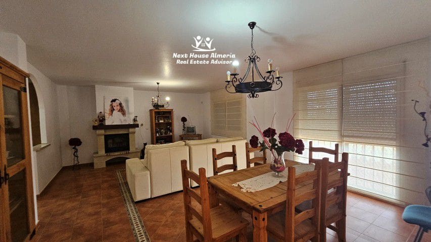 4 chambre Villa/Maison à vendre à La Parroquia - 350 000 € (Ref: 9410759)