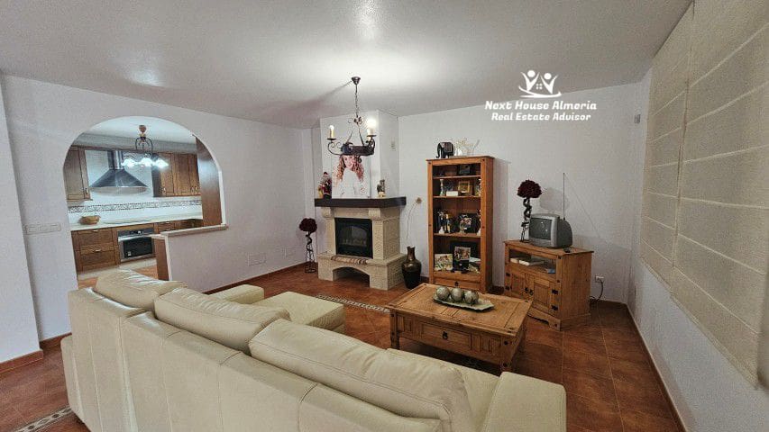 4 chambre Villa/Maison à vendre à La Parroquia - 350 000 € (Ref: 9410759)