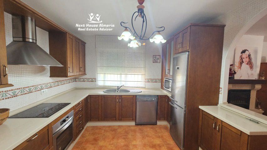 4 chambre Villa/Maison à vendre à La Parroquia - 350 000 € (Ref: 9410759)