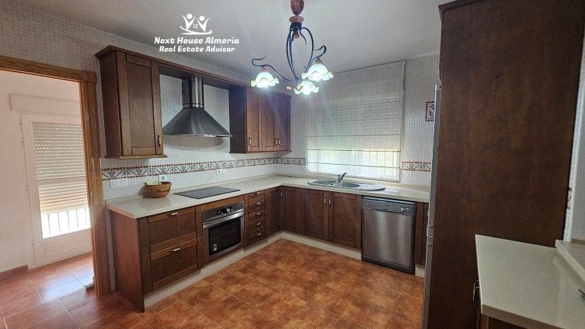 4 chambre Villa/Maison à vendre à La Parroquia - 350 000 € (Ref: 9410759)