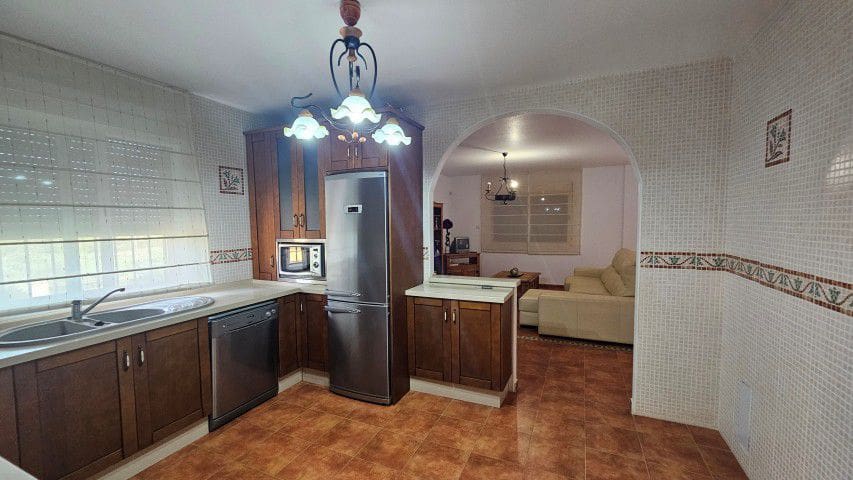 4 chambre Villa/Maison à vendre à La Parroquia - 350 000 € (Ref: 9410759)