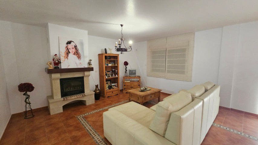 4 chambre Villa/Maison à vendre à La Parroquia - 350 000 € (Ref: 9410759)