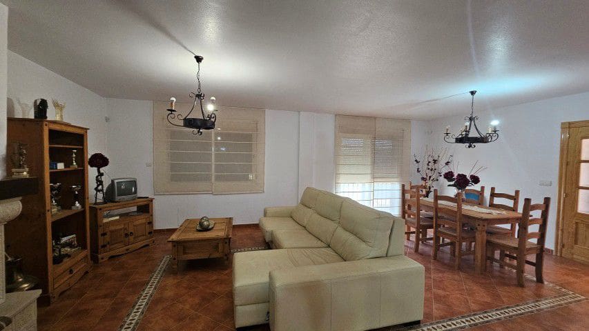 4 chambre Villa/Maison à vendre à La Parroquia - 350 000 € (Ref: 9410759)