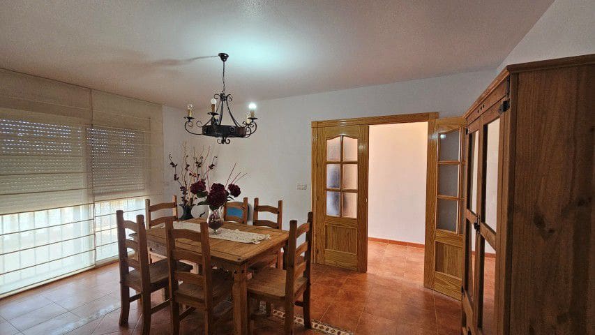 4 chambre Villa/Maison à vendre à La Parroquia - 350 000 € (Ref: 9410759)