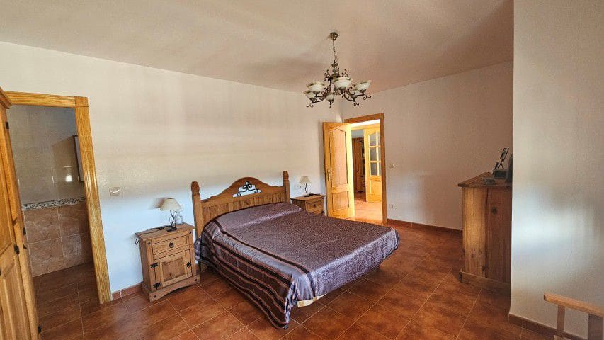 4 chambre Villa/Maison à vendre à La Parroquia - 350 000 € (Ref: 9410759)