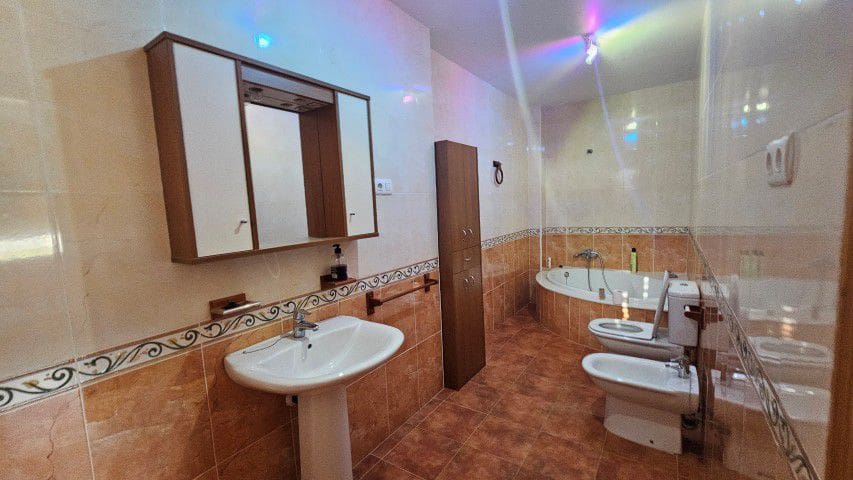 4 chambre Villa/Maison à vendre à La Parroquia - 350 000 € (Ref: 9410759)