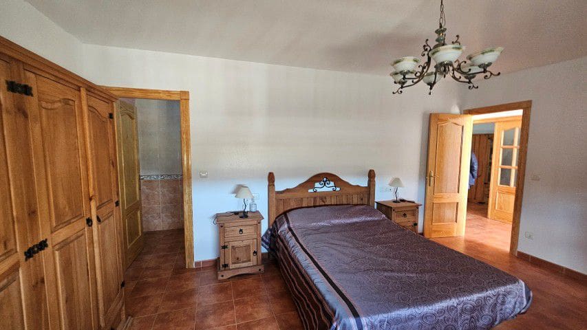 4 chambre Villa/Maison à vendre à La Parroquia - 350 000 € (Ref: 9410759)