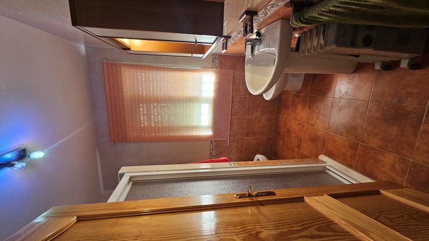 4 chambre Villa/Maison à vendre à La Parroquia - 350 000 € (Ref: 9410759)