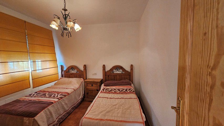 4 chambre Villa/Maison à vendre à La Parroquia - 350 000 € (Ref: 9410759)