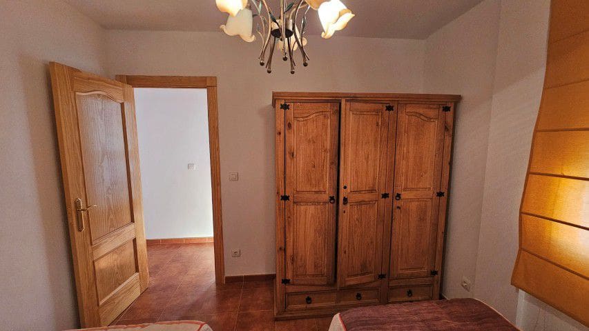 4 chambre Villa/Maison à vendre à La Parroquia - 350 000 € (Ref: 9410759)