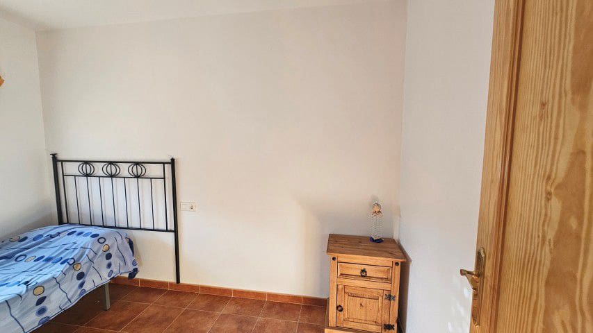 4 chambre Villa/Maison à vendre à La Parroquia - 350 000 € (Ref: 9410759)