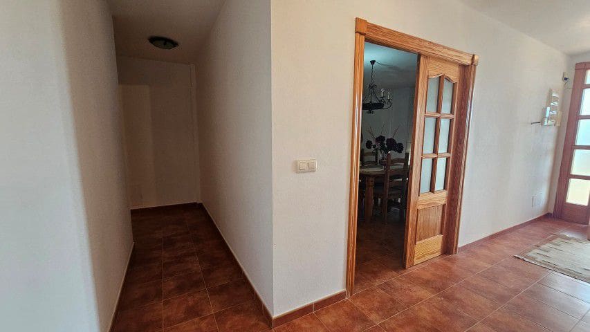 4 chambre Villa/Maison à vendre à La Parroquia - 350 000 € (Ref: 9410759)