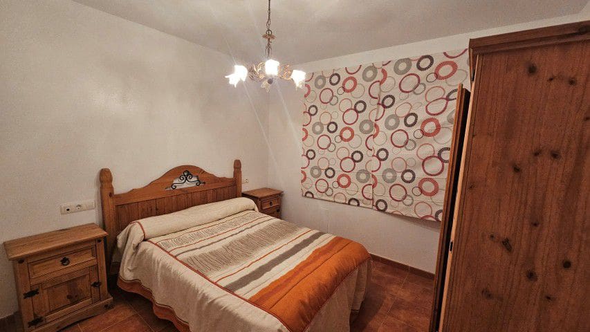 4 chambre Villa/Maison à vendre à La Parroquia - 350 000 € (Ref: 9410759)