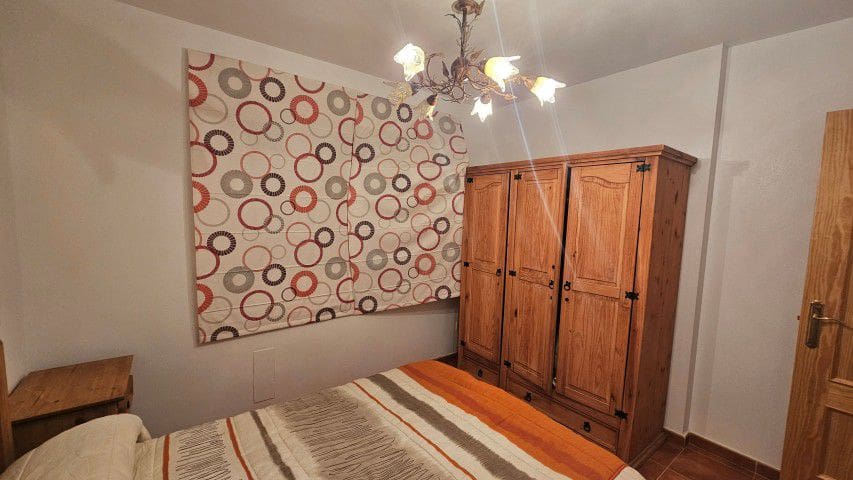 4 chambre Villa/Maison à vendre à La Parroquia - 350 000 € (Ref: 9410759)