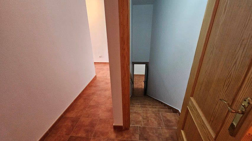 4 chambre Villa/Maison à vendre à La Parroquia - 350 000 € (Ref: 9410759)