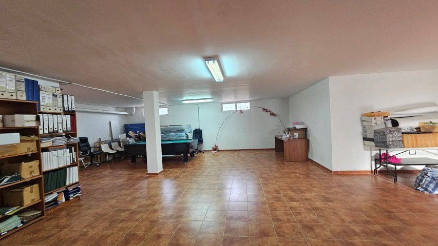 4 chambre Villa/Maison à vendre à La Parroquia - 350 000 € (Ref: 9410759)