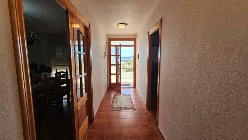 4 chambre Villa/Maison à vendre à La Parroquia - 350 000 € (Ref: 9410759)