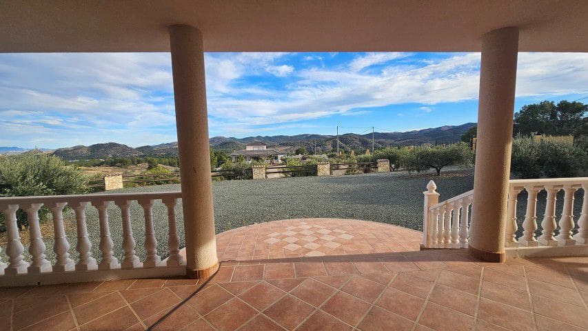 4 chambre Villa/Maison à vendre à La Parroquia - 350 000 € (Ref: 9410759)