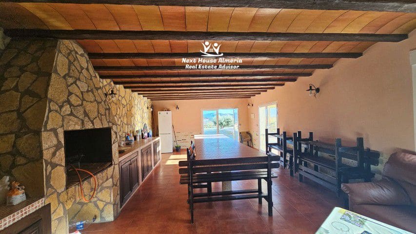 4 chambre Villa/Maison à vendre à La Parroquia - 350 000 € (Ref: 9410759)