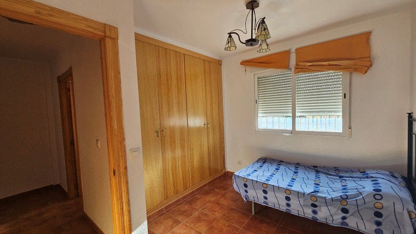 4 chambre Villa/Maison à vendre à La Parroquia - 350 000 € (Ref: 9410759)