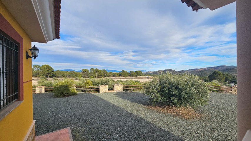 4 chambre Villa/Maison à vendre à La Parroquia - 350 000 € (Ref: 9410759)