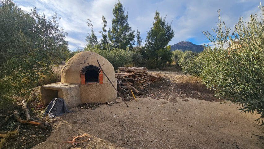 4 chambre Villa/Maison à vendre à La Parroquia - 350 000 € (Ref: 9410759)