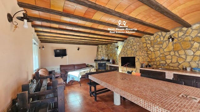 4 chambre Villa/Maison à vendre à La Parroquia, Lorca - 350 000 € (Ref: 9410759)