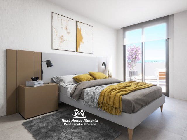 2 slaapkamer Appartement te koop in Vera - € 215.000 (Ref: 9430930)