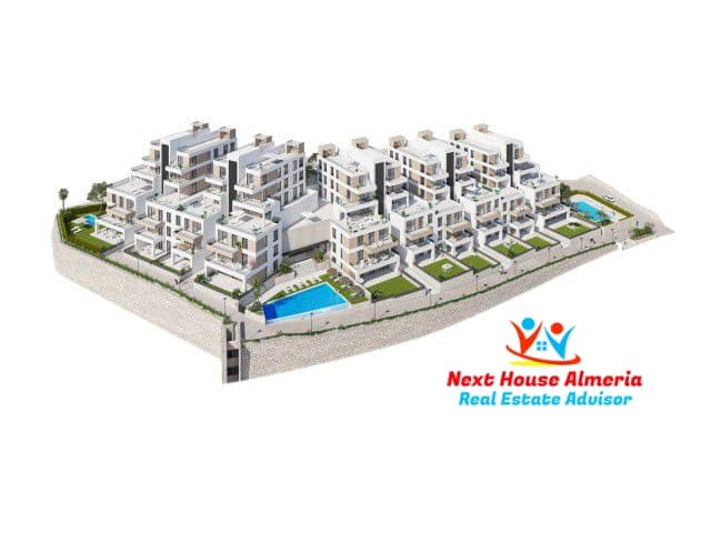 2 slaapkamer Appartement te koop in Vera - € 215.000 (Ref: 9430930)