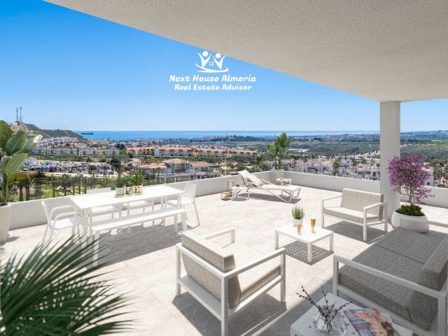 2 slaapkamer Appartement te koop in Vera - € 215.000 (Ref: 9430930)