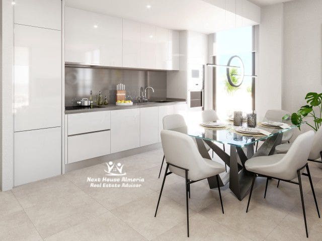 2 slaapkamer Appartement te koop in Vera - € 215.000 (Ref: 9430930)